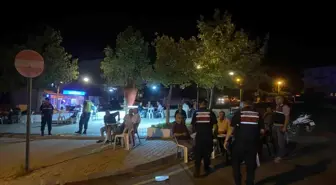Aydın'da 'Şok' Denetimler: 126 Şahıs Sorgulandı