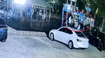 Diyarbakır'da Çocuk Kavgasına Silahla Müdahale Eden Baba Serbest Bırakıldı