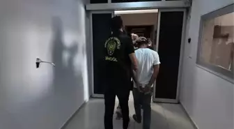 Bingöl'de Dilencilik Bahanesiyle Hırsızlık Yapan 3 Şüpheli Yakalandı