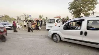 Diyarbakır'da Mezarlık Düzensizliği Tepki Çekiyor