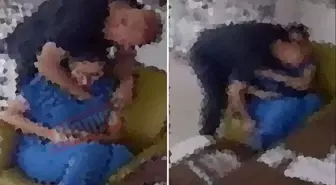 Doktor ve hemşirenin uygunsuz görüntüleri paylaşıldı! Açıklama inanılmaz
