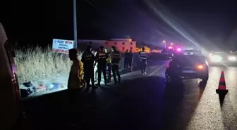 Sakarya'da Yaya Kazası: 68 Yaşındaki Kadın Hayatını Kaybetti
