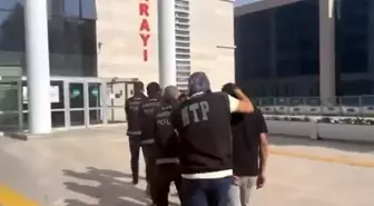 Elazığ'da Uyuşturucu Operasyonu: 10 Şüpheli Tutuklandı