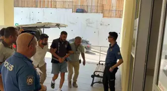 Gazipaşa'da Eşinden Şiddet Gören Kadın Yaşam Savaşı Veriyor