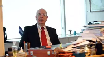 Eski TCMB Başkanı Süreyya Serdengeçti hayatını kaybetti