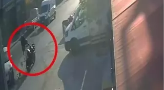 Bursa'da Motosiklet Kazası: Genç Sürücü Hayatını Kaybetti