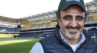 Fenerbahçe stadyum adı için Chobani ile anlaştı