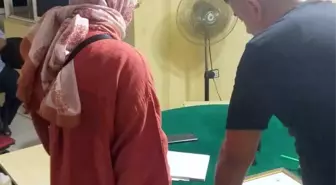 Gazipaşa'da Umuma Açık İş Yerlerine Sigara Denetimi