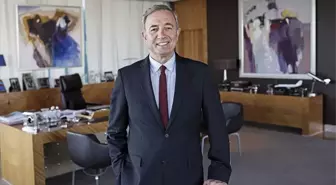 Hamdi Akın kimdir, kaç yaşında, nereli? Akfen Holding'in kurucusu, Fenerbahçe Asbaşkanı Hamdi Akın'ın serveti ne kadar?