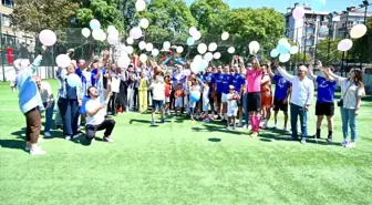 Lösemi Tedavisini Tamamlayan Genç, Hayalini Gerçekleştirdi