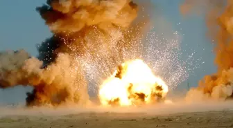 İran'da adalet sarayına bombalı saldırı: 6 ölü, 22 yaralı