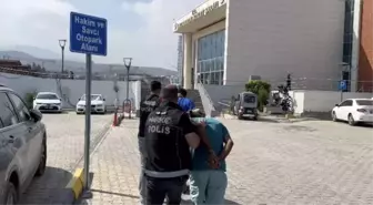 Hatay'da Uyuşturucu Operasyonunda 4 Şüpheli Tutuklandı