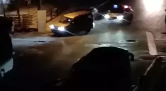 Alkollü Sürücüye 83 Bin TL Ceza: Trafik Güvenliği Tehlikeye Atıldı
