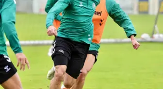 Konyaspor Yeni Sezon Hazırlıklarına Avusturya'da Devam Ediyor