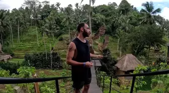 Kuralsız Sokaklar: Sıra Dışı Serüvenler Bali ve Pattaya'da