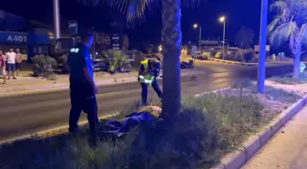 Kuşadası'nda Alkollü Sürücü Yayaya Çarptı: Olay Yerinde Hayatını Kaybetti