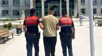 Dolandırıcılık Suçundan 12 Yıl Hapis Cezası Olan Şahıs Yakalandı