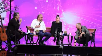Kuzeyin Oğlu Volkan Konak Bu Akşam Ekranda