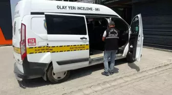 Malatya'da Alacak Verecek Meselesi Kavgaya Dönüştü: 1 Yaralı