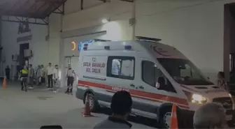 İskenderun'daki Askeri Eğitimde İki Asker Şehit Oldu