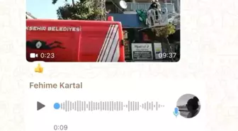 Kocaeli'de İHA Muhabirine Saldırı: 'Bu Haber Paylaşılmayacak'