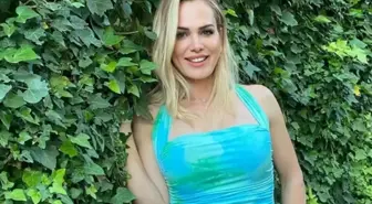 Nagihan Karadere Survivor 2026 için güç topluyor