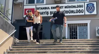 Oyuncu Meral Kaplan Dolandırıcılık Skandalında Gözaltına Alındı