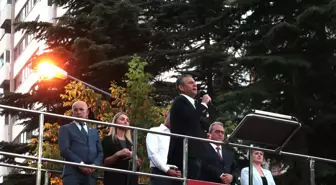 Özgür Özel: Ekrem İmamoğlu, Türkiye'nin Adayıdır