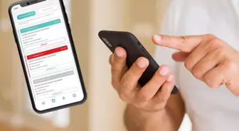 Randevu alacaklar dikkat! MHRS'de yeni dönem resmen başladı
