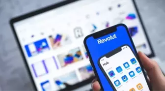 Revolut Macaristan'da kripto hizmetlerine yeniden başladı