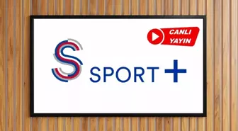 S SPORT PLUS CANLI İZLE | Galatasaray-Strasbourg maçı CANLI nereden izlenir? GALATASARAY MAÇI CANLI İZLE ŞİFRESİZ HD!