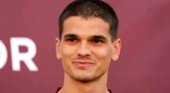 Trabzonspor'un Genç Yıldızı Salih Malkoçoğlu'ndan Açıklamalar