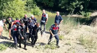 Samsun'da Dere Yatağında Boğulma Faciası: İki Genç Hayatını Kaybetti