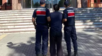 Samsun'da Kasten Adam Öldürmekten Aranan Şahıs Yakalandı
