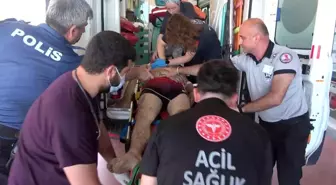 Samsun'da Boğulma Olayı: 19 Yaşındaki Genç Hayatını Kaybetti