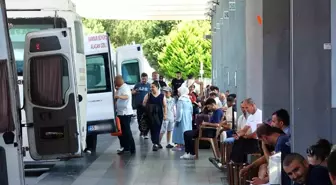 Samsun'da Toplu Taşıma Ücretleri Artış Gösterdi