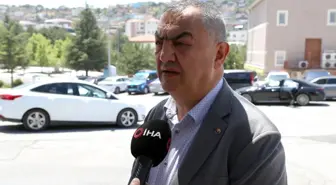 Kayserili Sanayiciler Faiz İndirimini Memnuniyetle Karşıladı