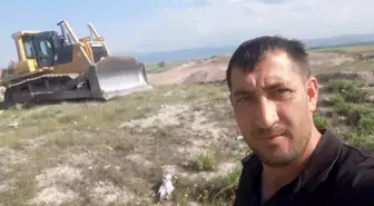 Şehidin Kur'an-ı Kerim okuduğu görüntüler ortaya çıktı