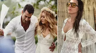 Sinem Kobal eski imajına geri döndü