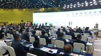ŞİÖ Zirvesi: Şanghay Ruhu'na Dikkat Çekildi