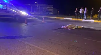 Sivas'ta Yolcu Otobüsü Yayaya Çarptı, 74 Yaşındaki Kadın Hayatını Kaybetti