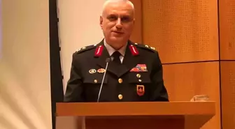 İstanbul'da Jandarma Personeline Finansal Okuryazarlık Eğitimi