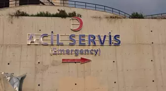 Eşini 7 Yerinden Bıçaklayan Koca Tutuklandı