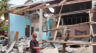 Tayland ve Kamboçya Sınırında Çatışmalar Büyüyor: 32 Ölü