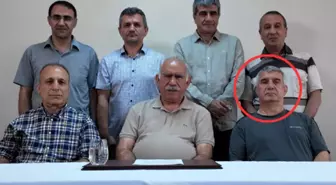Tek tek yanıt verildi! İşte PKK üyesinin tahliyesindeki tüm ayrıntılar