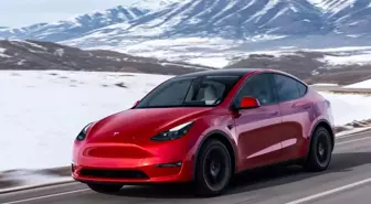 Tesla Model Y'ye ÖTV darbesi! Yeni fiyatlar dudak uçuklattı