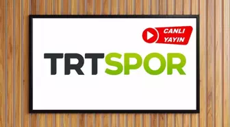 TRT SPOR CANLI İZLE: Ümraniyespor-Trabzonspor maçı canlı yayın nereden ve nasıl izlenir? TRT Spor HD frekans bilgileri nedir?