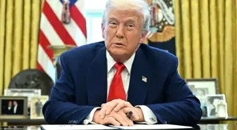 Trump başkanlık yetkilerini artırmak için mahkemeleri nasıl kullanıyor?