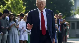 Trump, Kamboçya ve Tayland ile Ateşkes Görüşmesi Yaptı