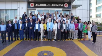 TSTK, Yeni Dönem Hedeflerini İstanbul'daki Yönetim Kurulu Toplantısında Açıkladı